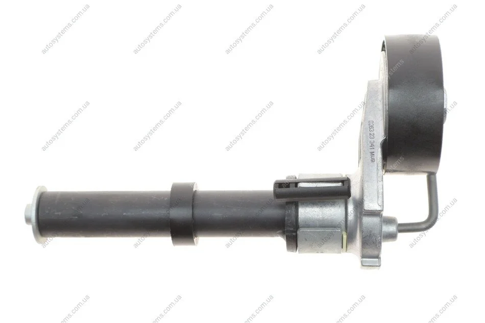 Натяжник ременя генератора Skoda Superb/VW Passat B6/B7 1.8TSI/2.0TSI 05-15 FEBI BILSTEIN 36203 (фото 1)