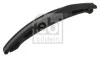 Планка заспокоювача ланцюга ГРМ VW Golf VI/Passat 1.4 TSI 06-14 FEBI BILSTEIN 36224 (фото 2)