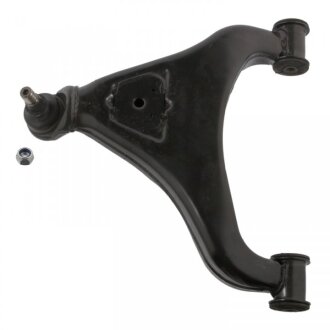Рычаг подвески FEBI BILSTEIN 36252