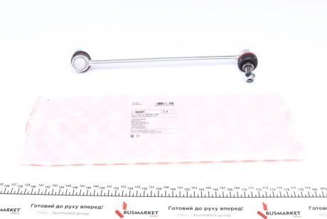 Тяга стабілізатора (переднього) (L) MB C-class (W204)/E-class (C207) 07- (L=306,65mm) FEBI BILSTEIN 36301