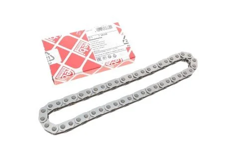 Ланцюг насосу масляного BMW 3 (F30)/5 (F10/F07) 07- (N47/B47/B37) FEBI BILSTEIN 36339