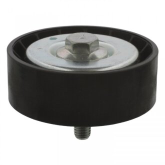 Ролик натяжной ремня поликлинового (приводного) FEBI BILSTEIN 36366