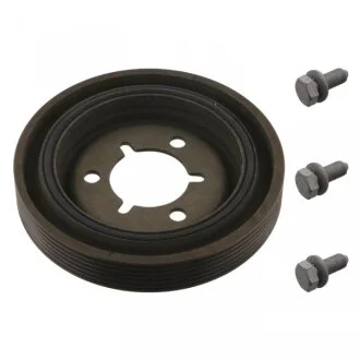 Шкив коленчатого вала FEBI BILSTEIN 36420