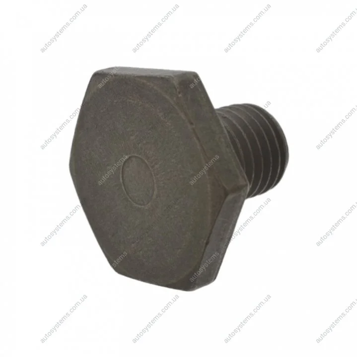 Болт зливу оливи Citroen Berlingo/Peugeot Partner 1.6HDI/1.9D/2.0HDI 98- FEBI BILSTEIN 36431 (фото 1)