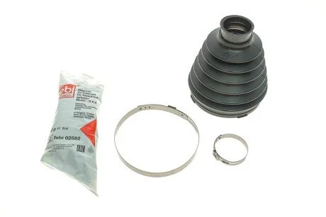 Пильовик шруса внутрішній FEBI BILSTEIN 36476