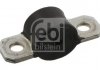Втулка стабілізатора (переднього/наружного) Fiat Doblo 01- (d=10mm) FEBI BILSTEIN 36496 (фото 2)