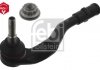 Наконечник тяги рульової (L) Audi A4-A7 07- FEBI BILSTEIN 36506 (фото 2)