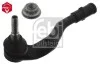 Наконечник тяги рульової (L) Audi A4-A7 07- FEBI BILSTEIN 36506 (фото 5)
