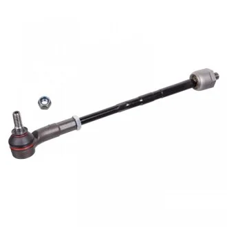 Тяга рулевая с наконечником левая, комплект FEBI BILSTEIN 36508