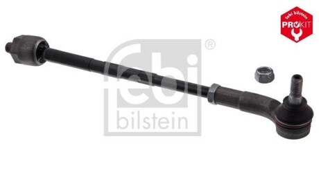 Тяга рулевая с наконечником правая, комплект FEBI BILSTEIN 36509