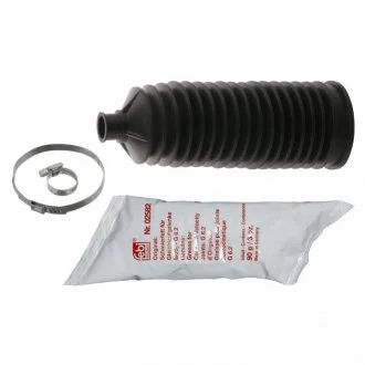 Пильник рейки рульової Ford Transit 00- FEBI BILSTEIN 36515