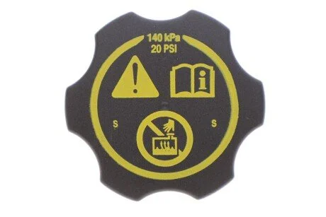Кришка FEBI BILSTEIN 36579