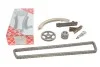 Комплект ланцюга ГРМ MB OM601-603 95-10 (+зірочки) FEBI BILSTEIN 36592