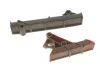 Комплект ланцюга ГРМ MB OM601-603 95-10 (+зірочки) FEBI BILSTEIN 36592 (фото 3)