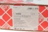 Комплект ланцюга ГРМ MB OM601-603 95-10 (+зірочки) FEBI BILSTEIN 36592 (фото 6)