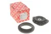 Подушка амортизатора (переднього) + підшипник Renault Megane/Scenic 08- 36607