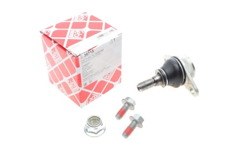 Опора кульова (передня) Volvo S60/V70XC70/XC90 2.0-4.4 97-14 FEBI BILSTEIN 36715