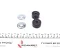 Тяга стабілізатора (переднього) Fiat Tipo/Lancia Dedra 1.1-3.2 87-05 (L=100mm) FEBI BILSTEIN 36829 (фото 4)
