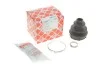 Пильник ШРКШ (зовнішній) Smart Fortwo 07- (21.46x70.46x85) 36836