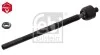 Тяга рульова Citroen Nemo/Fiat Fiorino 07- (L=273mm) FEBI BILSTEIN 36841 (фото 2)