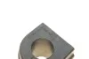 Втулка стабілізатора (переднього) BMW 3 (E90) 05-11 N47/N52/N53/N57 (d=26.2mm) FEBI BILSTEIN 36897 (фото 4)