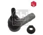 Наконечник тяги рульової (L) Audi Q7/VW Touareg 02- FEBI BILSTEIN 36911 (фото 2)