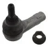 Наконечник тяги рульової (L) Audi Q7/VW Touareg 02- FEBI BILSTEIN 36911 (фото 1)