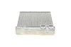 Радіатор пічки VW Caddy III/Skoda Octavia II 04-15 (175x185x32) FEBI BILSTEIN 37033 (фото 3)
