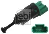 Датчик педалі гальма Citroen Berlingo/Jumpy 1.6/2.0HDi 07- (4 конт.) (зелений) FEBI BILSTEIN 37082 (фото 2)