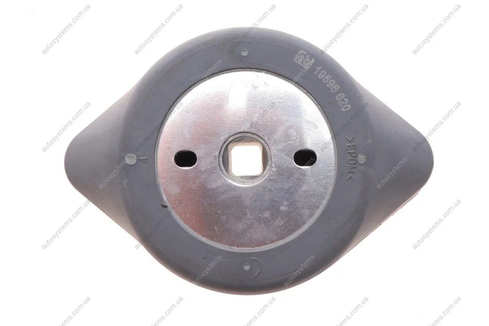 Патрубок фільтра повітряного Fiat Doblo 1.4 05- FEBI BILSTEIN 37126 (фото 1)