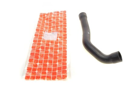 Патрубок радіатора (нижній) BMW 5 (E39)/7 (E38) 2.0/2.5/2.8 95-03 FEBI BILSTEIN 37133
