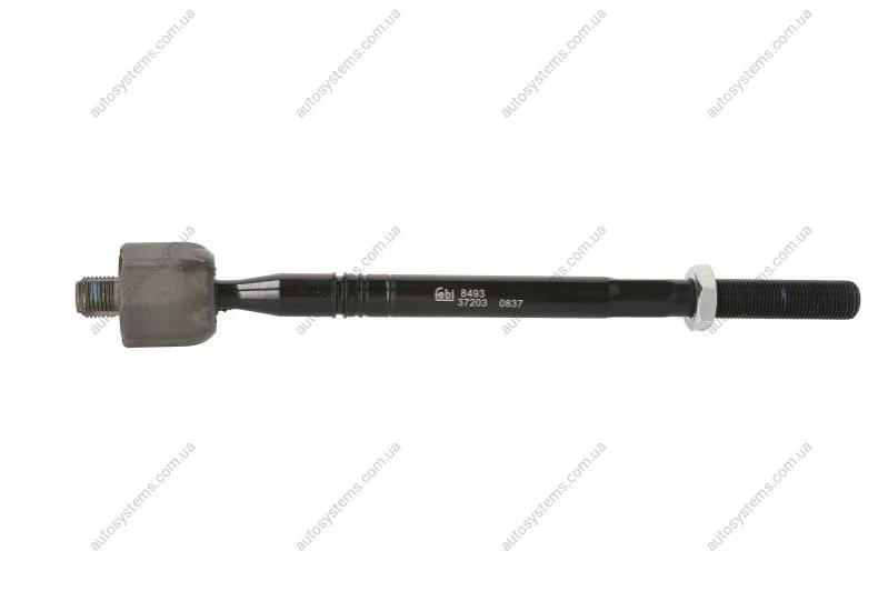 Тяга рульова Audi Q7/Porsche Cayenne/VW Amarok/Touareg 02- FEBI BILSTEIN 37203 (фото 1)