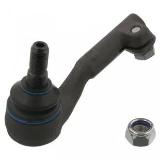 Наконечник рулевой тяги левый FEBI BILSTEIN 37263