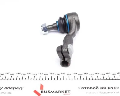 Наконечник тяги рульової (R) BMW 3 (E90) 05-11 FEBI BILSTEIN 37264
