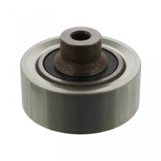 Ролик натяжной ремня поликлинового (приводного) FEBI BILSTEIN 37268