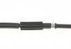 Трос ручника (задній) MB Sprinter 208-319 CDI/VW Crafter 06- (1666mm) FEBI BILSTEIN 37272 (фото 3)