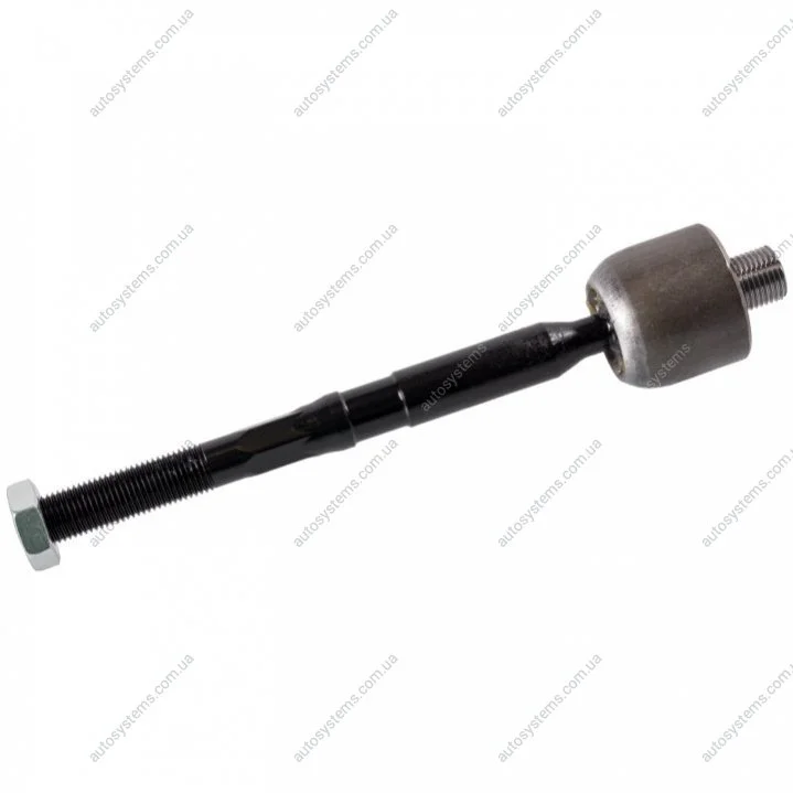 Тяга рульова Dacia Duster/Renault Duster 1.2-1.6/1.5 dCi 10- FEBI BILSTEIN 37281 (фото 1)