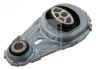 Подушка двигуна (задня/нижня) Renault Megane/Scenic 1.5dCI 09- FEBI BILSTEIN 37284 (фото 2)