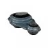 Подушка двигуна (задня/нижня) Renault Megane/Scenic 1.5dCI 09- FEBI BILSTEIN 37284 (фото 5)