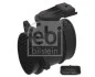 Витратомір повітря Peugeot Expert/Fiat Scudo 1.6HDi/2.0TDCi 03- FEBI BILSTEIN 37300 (фото 2)