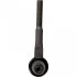 Наконечник тяги рульової Audi A8 02-10 (L=185mm) FEBI BILSTEIN 37338 (фото 3)