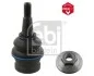 Опора кульова (передня/знизу) Audi A4/A5/A6/A7/Q5 07- FEBI BILSTEIN 37340 (фото 5)