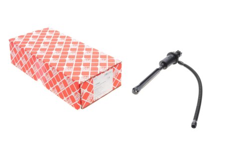 Циліндр зчеплення (головний) Renault Trafic/Opel Vivaro 01- FEBI BILSTEIN 37463