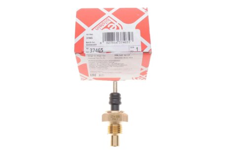 Датчик температури FEBI BILSTEIN 37465
