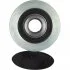 Обгонная муфта генератора FEBI BILSTEIN 37518 (фото 3)
