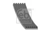 Ремінь генератора Renault Trafic 1.9/2.5dCi 01-14 (6PK1795) FEBI BILSTEIN 37536 (фото 2)