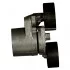 Натяжник ременя генератора BMW 3/4/5/X3/X5 04- FEBI BILSTEIN 37552 (фото 4)