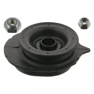 Опора амортизатора с подшипником, комплект FEBI BILSTEIN 37584