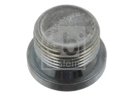 Пробка поддона FEBI BILSTEIN 37585