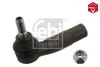 Наконечник тяги рульової (L) VW Caddy 03- FEBI BILSTEIN 37593 (фото 2)